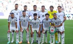 ‏الاتحاد العراقي لكرة القدم يقرر إلغاء معسكر المنتخب التحضيري في الولايات المتحدة بسبب صعوبة التنقل.